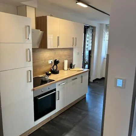 Lägenhet In Der Suedpfalz