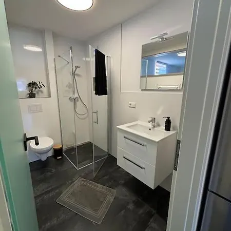 Apartament In Der Suedpfalz *