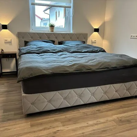 In Der Suedpfalz * Zeiskam