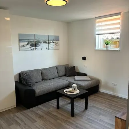In Der Suedpfalz Apartament
