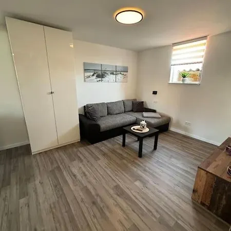 In Der Suedpfalz Apartament Zeiskam
