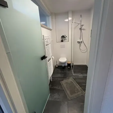 Apartament In Der Suedpfalz