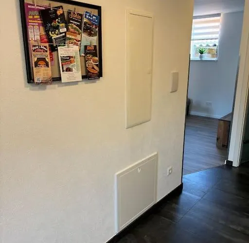 דירה In Der Suedpfalz