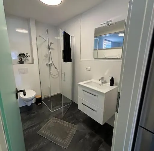 Апартаменты In Der Suedpfalz *