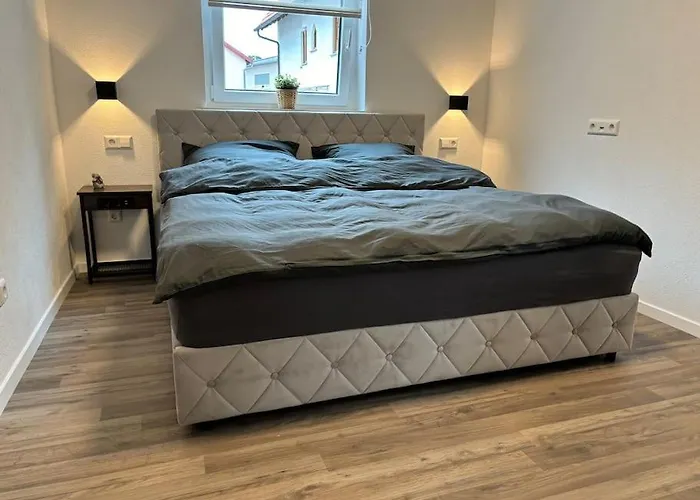 In Der Suedpfalz * Zeiskam