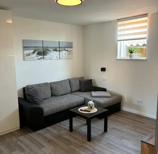 In Der Suedpfalz Апартаменты