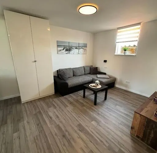 In Der Suedpfalz דירה Zeiskam