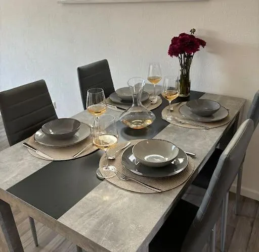 In Der Suedpfalz * Zeiskam