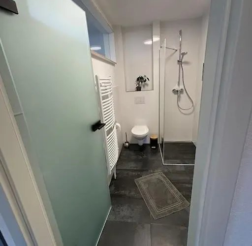 Апартаменты In Der Suedpfalz